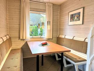 Holiday Home Seesicht-Dorf 1 - Haus 11 by Interhome - 8