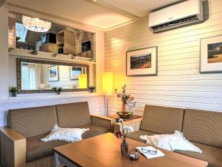 Holiday Home Seesicht-Dorf 1 - Haus 11 by Interhome - 9