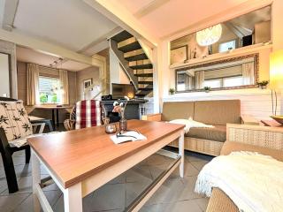 Holiday Home Seesicht-Dorf 1 - Haus 11 by Interhome - 5