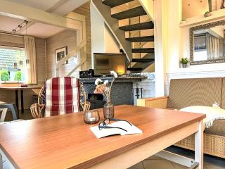 Holiday Home Seesicht-Dorf 1 - Haus 11 by Interhome - 1