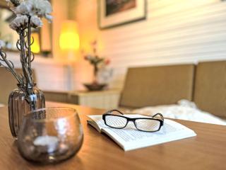 Holiday Home Seesicht-Dorf 1 - Haus 11 by Interhome - 2