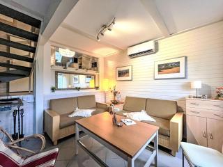 Holiday Home Seesicht-Dorf 1 - Haus 11 by Interhome - 4