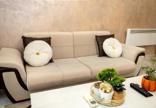 Cozy Flat I Close to Sea Garden & Sports Palace by Flat Mаnаger - 9