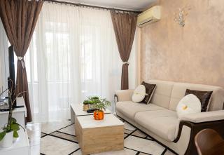 Cozy Flat I Close to Sea Garden & Sports Palace by Flat Mаnаger - 0