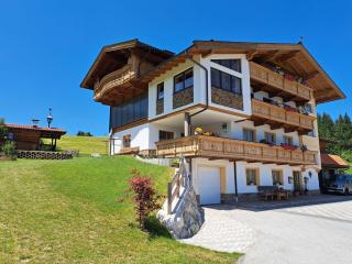 Apartment Berganger-1 by Interhome - 0