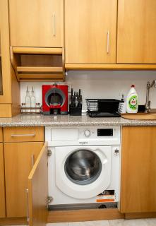 Cozy Flat I Close to Sea Garden & Sports Palace by Flat Mаnаger - 2