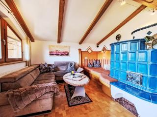 Apartment Berganger - WIL422 by Interhome - 9