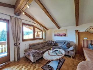 Apartment Berganger - WIL422 by Interhome - 1