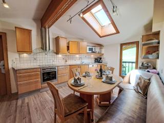 Apartment Berganger - WIL422 by Interhome - 7