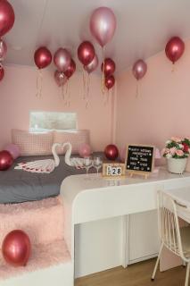 Rosy House Đảo Phú Quý - 9