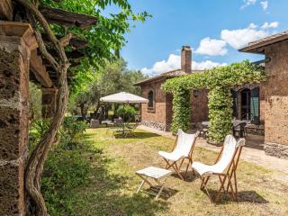 Holiday Home Casale Di Befania by Interhome - 7