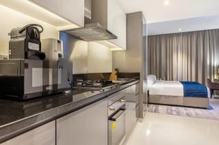 Prival - Serene Studio JVC - 9