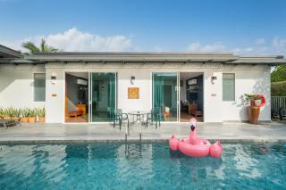 Phuket La Siesta Pool Villas & Pool Access Rooms - 9
