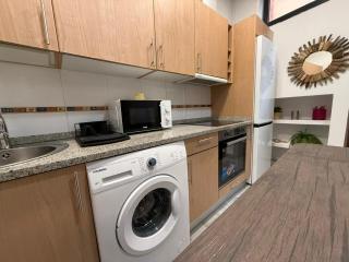 Atuaire Home Mirador de Saldaña en pleno centro Historico - 6