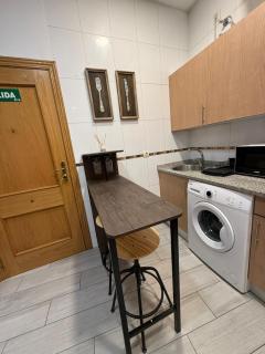 Atuaire Home Mirador de Saldaña en pleno centro Historico - 4