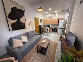 Atuaire Home Mirador de Saldaña en pleno centro Historico - 0