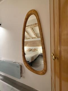 Atuaire Home Mirador de Saldaña en pleno centro Historico - 8