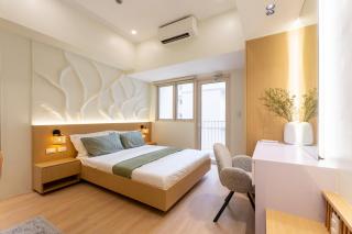 Luxury 1 BR City View in Park Mckinley West Fast Wi-Fi Washer Dryer - 0