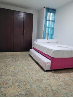 Apartamento cerca a la Basílica de Buga - 4