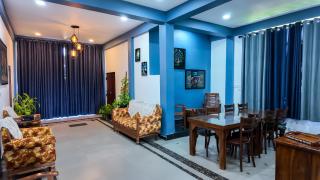 Horizon Nature Rooms - 1