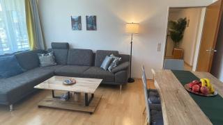 Apartment Alpenherz - 9