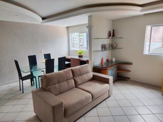 Boa Viagem com excelente localização dois quartos uma suíte e wifi grátis - 7