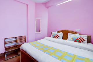 Hotel O Morning Sun house - 1