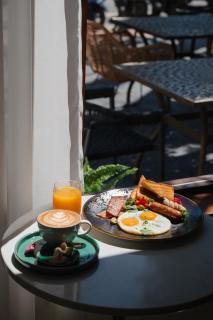 At Tree Hotel Thaphae Gate Chiangmai - 3