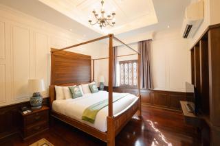 At Tree Hotel Thaphae Gate Chiangmai - 2