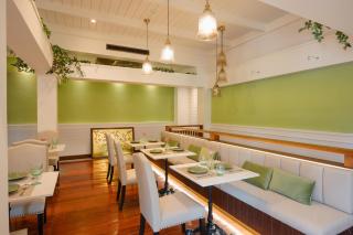 At Tree Hotel Thaphae Gate Chiangmai - 6