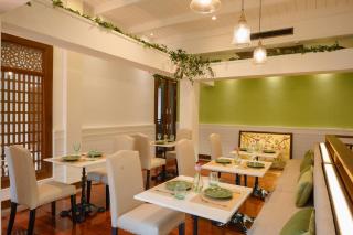 At Tree Hotel Thaphae Gate Chiangmai - 4