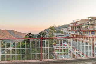 Hotel O Morning Sun house - 7