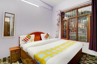 Hotel O Morning Sun house - 5