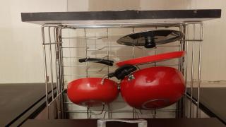 The Leisures Service Apartments - 6