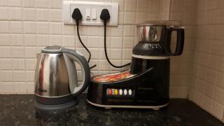 The Leisures Service Apartments - 5