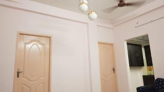 The Leisures Service Apartments - 0