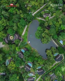 Xandari Pearl Beach Resort - 0