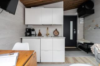 Himosranta Suite A - Private Suite with Hot Tub & Lake Views - Jämsä - 1