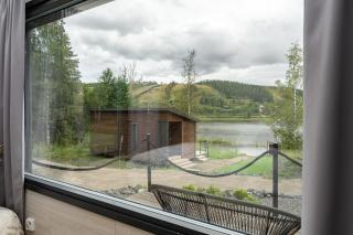 Himosranta Suite A - Private Suite with Hot Tub & Lake Views - 7