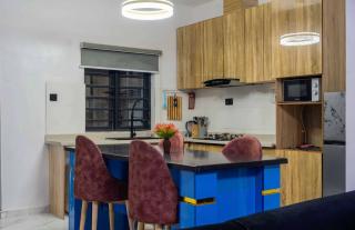 Rhema Apartments - 6