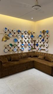 Designer 'Japandi' theme 1 BHK Indigo apartment - 8