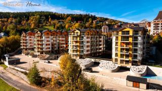 Wonder Home - Apartamenty z widokiem na góry, blisko wyciągów, szlaków turystycznych i restauracji - 4