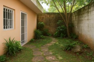 Bright & Spacious Apartment Room - Santo Domingo Este - 1
