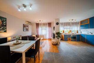 Flex SelfCheckIns 180 - Zagreb - 1 Bedroom - Parking - Loggia - 0
