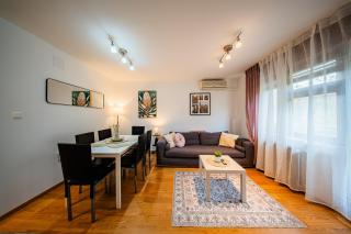 Flex SelfCheckIns 180 - Zagreb - 1 Bedroom - Parking - Loggia - 2