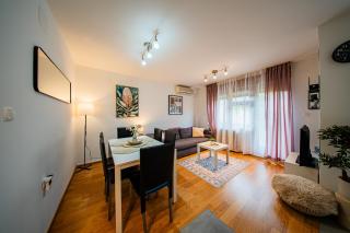 Flex SelfCheckIns 180 - Zagreb - 1 Bedroom - Parking - Loggia - 4
