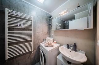 Flex SelfCheckIns 180 - Zagreb - 1 Bedroom - Parking - Loggia - 7