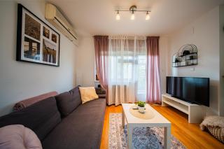 Flex SelfCheckIns 180 - Zagreb - 1 Bedroom - Parking - Loggia - 2