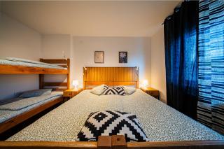 Flex SelfCheckIns 180 - Zagreb - 1 Bedroom - Parking - Loggia - 3