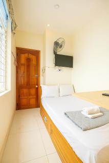 Kinh Bac Hotel Quy Nhon - 6